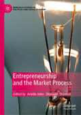 John / Thomas |  Entrepreneurship and the Market Process | eBook | Sack Fachmedien