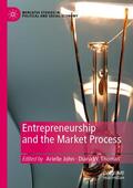 Thomas / John |  Entrepreneurship and the Market Process | Buch |  Sack Fachmedien