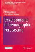 Keilman / Mazzuco |  Developments in Demographic Forecasting | Buch |  Sack Fachmedien