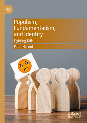 Herriot | Populism, Fundamentalism, and Identity | E-Book | sack.de