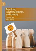 Herriot |  Populism, Fundamentalism, and Identity | Buch |  Sack Fachmedien