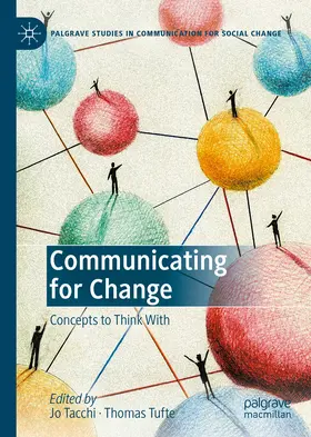 Tacchi / Tufte | Communicating for Change | E-Book | sack.de