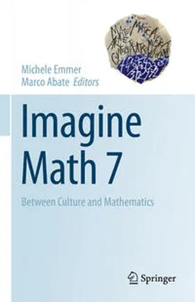 Abate / Emmer |  Imagine Math 7 | Buch |  Sack Fachmedien