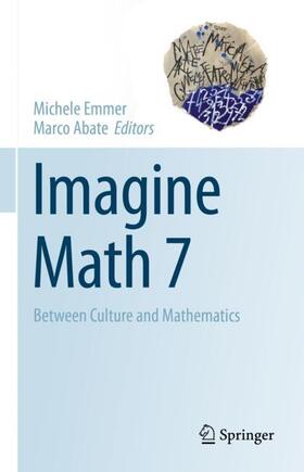 Abate / Emmer | Imagine Math 7 | Buch | 978-3-030-42652-1 | sack.de