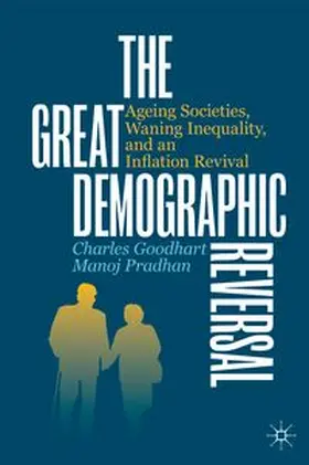 Goodhart / Pradhan | The Great Demographic Reversal | E-Book | www.sack.de