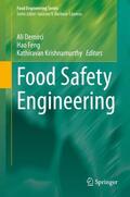 Demirci / Krishnamurthy / Feng |  Food Safety Engineering | Buch |  Sack Fachmedien