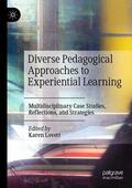 Lovett |  Diverse Pedagogical Approaches to Experiential Learning | Buch |  Sack Fachmedien