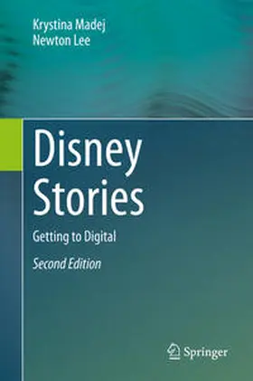 Madej / Lee |  Disney Stories | eBook | Sack Fachmedien