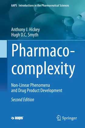 Hickey / Smyth |  Pharmaco-complexity | eBook | Sack Fachmedien
