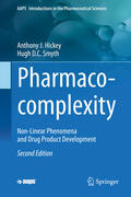 Hickey / Smyth |  Pharmaco-complexity | eBook | Sack Fachmedien
