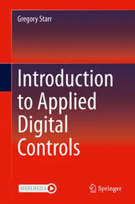 Starr | Introduction to Applied Digital Controls | E-Book | www.sack.de