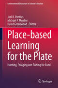 Pontius / Mueller / Greenwood |  Place-based Learning for the Plate | eBook | Sack Fachmedien