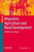 Farinella / Nori |  Migration, Agriculture and Rural Development | Buch |  Sack Fachmedien
