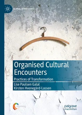 Galal / Hvenegård-Lassen |  Organised Cultural Encounters | eBook | Sack Fachmedien