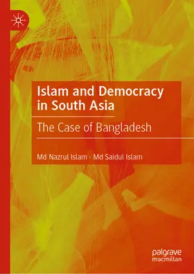 Islam |  Islam and Democracy in South Asia | eBook | Sack Fachmedien