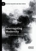 Whistler / Bielik-Robson |  Interrogating Modernity | Buch |  Sack Fachmedien