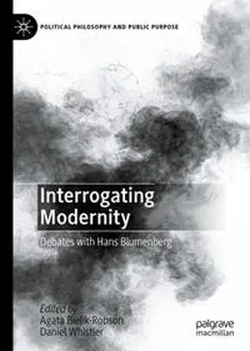 Bielik-Robson / Whistler | Interrogating Modernity | E-Book | sack.de