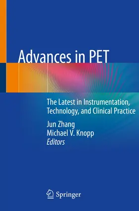 Zhang / Knopp | Advances in PET | Buch | 978-3-030-43039-9 | www.sack.de