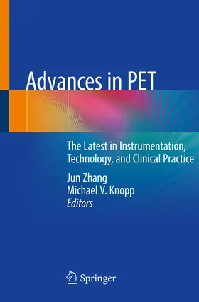 Zhang / Knopp |  Advances in PET | eBook | Sack Fachmedien