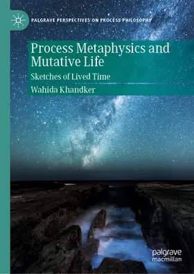 Khandker | Process Metaphysics and Mutative Life | E-Book | sack.de