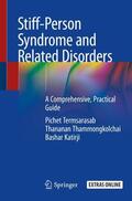 Termsarasab / Katirji / Thammongkolchai |  Stiff-Person Syndrome and Related Disorders | Buch |  Sack Fachmedien