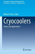 Atrey |  Cryocoolers | Buch |  Sack Fachmedien