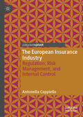 Cappiello |  The European Insurance Industry | eBook | Sack Fachmedien