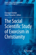 Giordan / Possamai |  The Social Scientific Study of Exorcism in Christianity | eBook | Sack Fachmedien