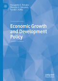 Petrakis / Valsamis / Kafka |  Economic Growth and Development Policy | eBook | Sack Fachmedien