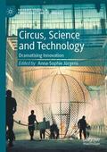 Jürgens |  Circus, Science and Technology | Buch |  Sack Fachmedien