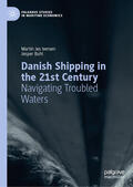 Iversen / Buhl |  Danish Shipping in the 21st Century | eBook | Sack Fachmedien