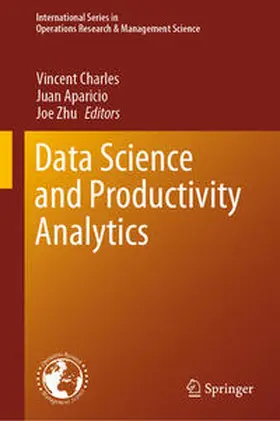 Charles / Aparicio / Zhu | Data Science and Productivity Analytics | E-Book | sack.de