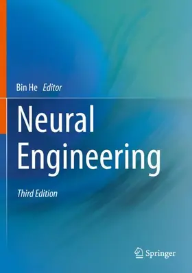 He |  Neural Engineering | Buch |  Sack Fachmedien