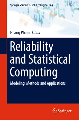 Pham | Reliability and Statistical Computing | E-Book | sack.de