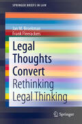 Broekman / Fleerackers |  Legal Thoughts Convert | eBook | Sack Fachmedien