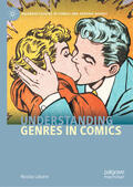 Labarre |  Understanding Genres in Comics | eBook | Sack Fachmedien