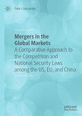 Lessambo |  Mergers in the Global Markets | eBook | Sack Fachmedien