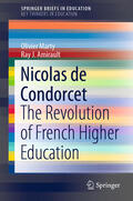 Marty / Amirault |  Nicolas de Condorcet | eBook | Sack Fachmedien