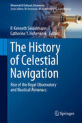 Seidelmann / Hohenkerk |  The History of Celestial Navigation | eBook | Sack Fachmedien