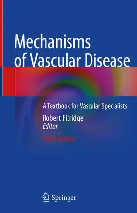 Fitridge | Mechanisms of Vascular Disease | Buch | 978-3-030-43682-7 | www.sack.de