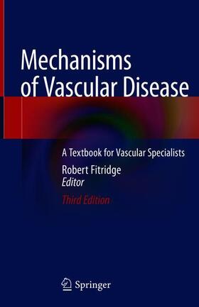 Fitridge | Mechanisms of Vascular Disease | Buch | 978-3-030-43682-7 | sack.de