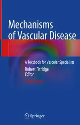 Fitridge |  Mechanisms of Vascular Disease | eBook | Sack Fachmedien