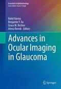 Xu / Varma / Richter |  Advances in Ocular Imaging in Glaucoma | Buch |  Sack Fachmedien