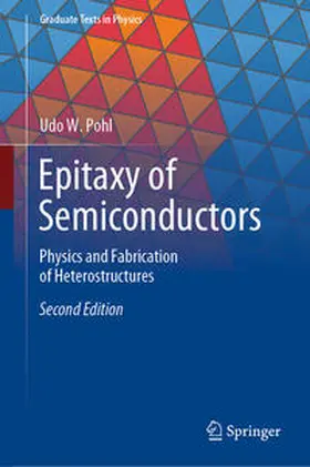 Pohl | Epitaxy of Semiconductors | E-Book | www.sack.de