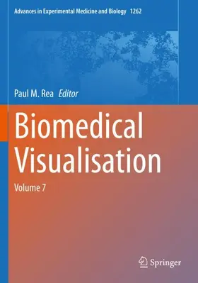 Rea |  Biomedical Visualisation | Buch |  Sack Fachmedien