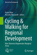 Pileri / Moscarelli |  Cycling & Walking for Regional Development | eBook | Sack Fachmedien