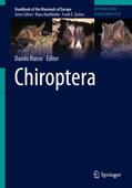 Russo |  Chiroptera | Buch |  Sack Fachmedien