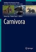Loy / Ciucci |  Carnivora | Buch |  Sack Fachmedien