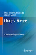 Pinazo Delgado / Gascón |  Chagas Disease | eBook | Sack Fachmedien