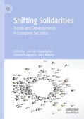 Van Hoyweghen / Pulignano / Meyers |  Shifting Solidarities | eBook | Sack Fachmedien